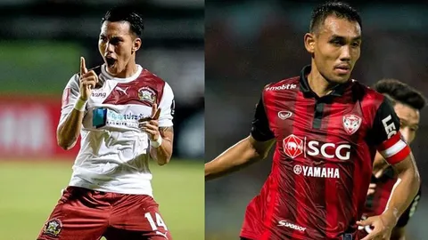 บิ๊กแมตช์ลีกคัพ