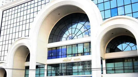 ก่อนจะอวสาน! ไข 10 เรื่องลับกับตำนานห้างไอที 'พันธุ์ทิพย์ พลาซ่า' 