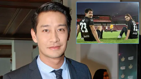 หัวกระไดไม่แห้ง ‘มะนาว’ ฮอต! ‘มิกค์’ ถอยห่าง ชักยังไง?! ‘ป้อง’ ชมน่ารักคอกีฬาเหมือนกัน