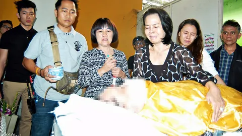 ตร.พบปมฆ่าสมยศ บันทึกก่อนตาย บี้สอบ'ก้อย'สาวคนสนิท