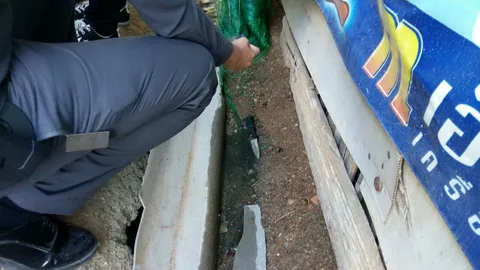 ภรรยาบันดาลโทสะ กะซวกคอหอยสามี ดับอนาถ ทะเลาะปัญหาครอบครัว