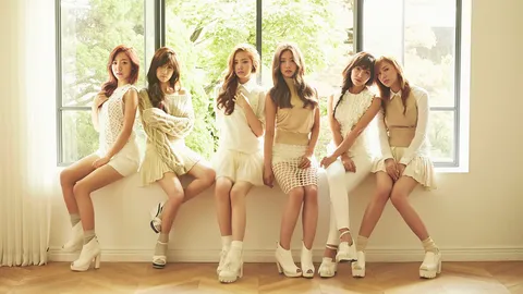 แฟนมีตติ้งคนรัก Apink