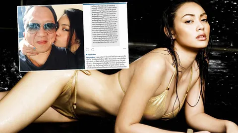 ย้อนวีรกรรมความแรง‘ตั๊ก บงกช’ ดาราก็เจ็บเป็น!! ไม่ยอมให้ใครด่าฟรี