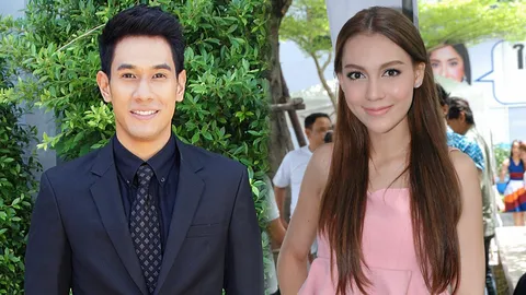 อ๋อม งงซะงั้น!! ข่าวกิ๊ก เซลิน่า โต้ผู้จัดการสร้างกระแส