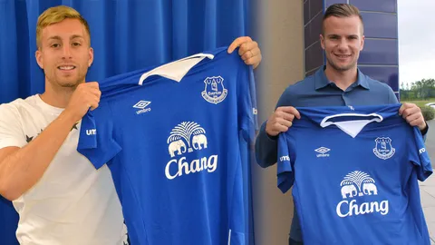 มาแล้ว! 'เคลฟเวอร์ลีย์-เดวโลเฟว' เปิดตัวซบทอฟฟี่สีน้ำเงิน