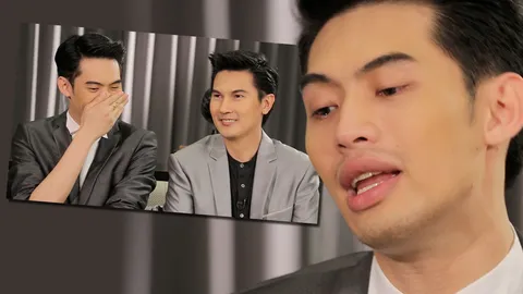 ใครว่ารักแท้เกย์ไม่มีจริง! 'ดีเจมะตูม' เผยทั้งน้ำตาดูแลแฟนป่วยอัมพาต!