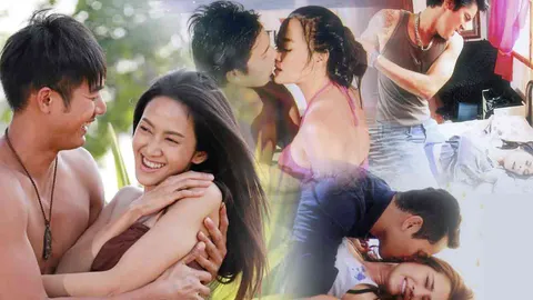 สติแตกทั้งวงการบันเทิง โดนล้างบางละครตบจูบ?!