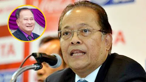 'บังยี-บิ๊กหอย' ประกาศตัวชิงนายกสมาคมฟุตบอลฯ