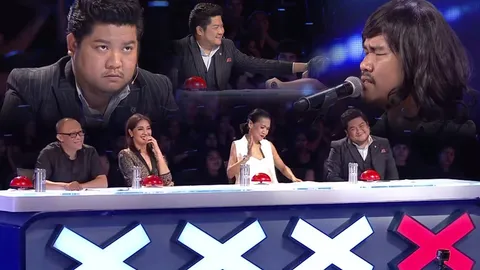 ร้องไม่ชัด!? 'เบน ชลาทิศ' แจงปมตัดสิน 3 วินาที โชว์ไทยแลนด์ก็อตทาเลนต์ 