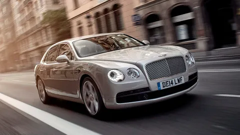 รถหรูสุดแห่งปี