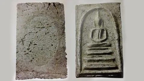 สนามพระ 05/07/58