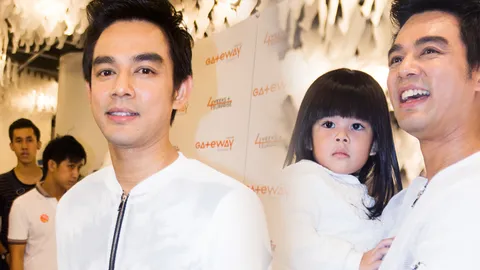 ‘มอส’ ปรึกษา ‘เต๋า’ ทำหมัน เล็งปิดอู่หลังมีลูก 2 คน