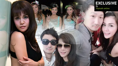 โดนด่าเพื่อนชั่ว! ออม บลูเบอร์รี่ เคลียร์ชัดๆ รู้นิสัย โบว์? พร้อมเปิดตัวแฟนญี่ปุ่นที่นี่!