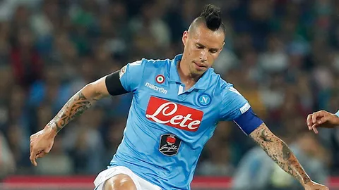 เรือใบสีฟ้าเดินเครื่อง เร่งคว้าตัว 'ฮัมซิค'