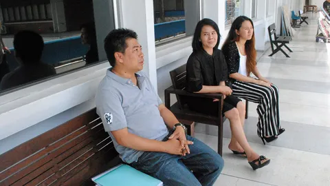 ขายธุรกิจนํ้าผลไม้ ค่า70ล้าน ปมใหม่คดีสมยศ