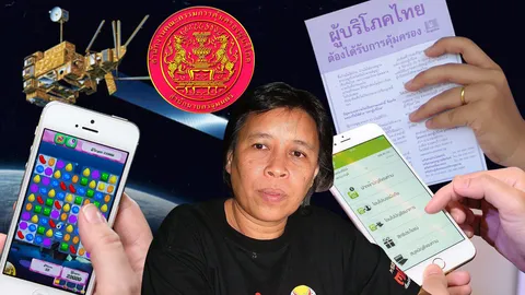 สายโทร.กวนหัวใจ มันเอาเบอร์มาได้ไง