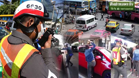 สติขาดผึง ! ปัญหาใหญ่สุขภาพจิต นักจิตชี้ สาเหตุหลักของการทะเลาะวิวาทบนท้องถนน