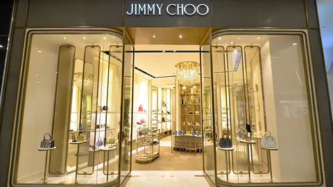 บ้านใหม่ จิมมี่ ชู บรรยากาศสุดหรู