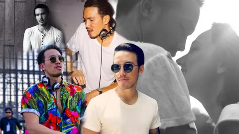 หล่อ ดี โปรไฟล์เด็ด! 9 ข้อทำความรู้จัก 'ไฮโซพอล' หวานใจ 'เจนสุดา'