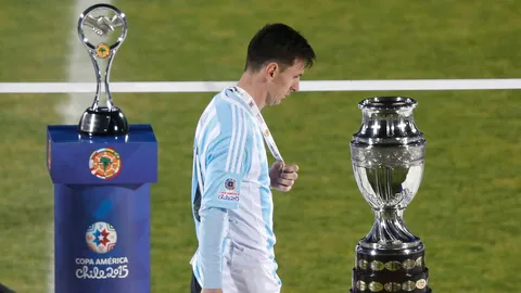 100 ปีโคปา อเมริกา