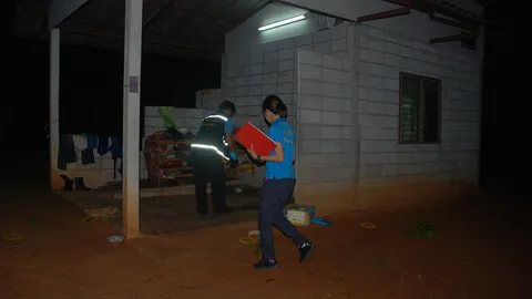 โจ๋ตรังโดนยิงดับปริศนา เผยก่อนหน้าเคยถูกขู่เอาชีวิต 