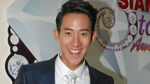 ‘เอก’ เคลียร์เรือนหอร้อยล้าน หวง ‘โบ’ เซ็กซี่จูบจริง!