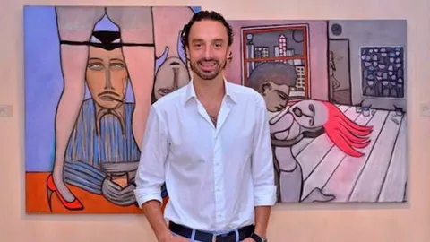 ชาร์ริโอล์ สะท้อนสังคมสวมหน้ากาก เปิดตัวนาฬิกาคอลเลกชั่นใหม่ Night Masks