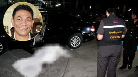 เชิญเอ๋ ชนม์สวัสดิ์ สอบคดี-ยิงสมยศ พบชื่อในไดอารี่จ้างว่าคดี