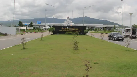 เลขาฯ สปก.ตรวจพื้นที่เชียงของชี้ใช้ ม.44 ไร้ปัญหา