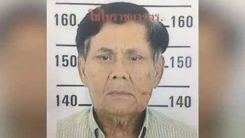 ไม่เข็ด! รวบเฒ่าวัย 67 อนาจารเด็กหญิง ยังปฏิเสธ