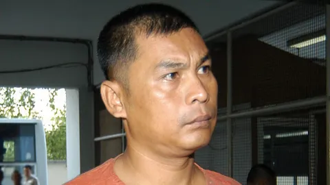 ฎีกายืน คุก 20 ปี ตร.ประชาชื่นยิง สห.ดับ ชี้ไม่ใช่ป้องกันตัว