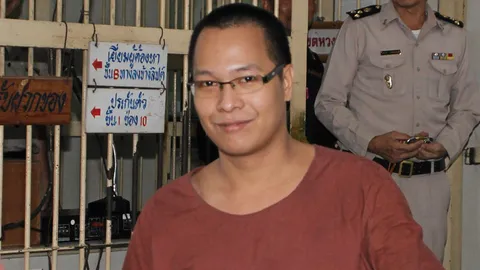 จำคุก 20 ปี! มือฆ่านักร้องฉายา 'อเวจี' อ้างลบหลู่ซาตาน