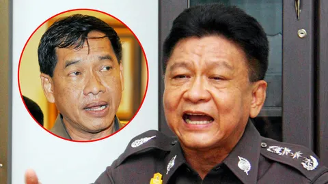 'บิ๊กแจ๊ด' ส่อรอดคดีปืนจิ๋ว 'ประวุฒิ' แย้มอัยการญี่ปุ่น มีแนวโน้มไม่ฟ้อง