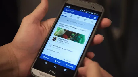 เฟซบุ๊กเผย สมาร์ทโฟนคือตัวขับเคลื่อนสำคัญของธุรกิจอีคอมเมิร์ซ