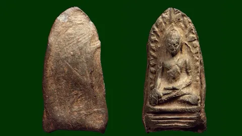 สนามพระ 12/07/58