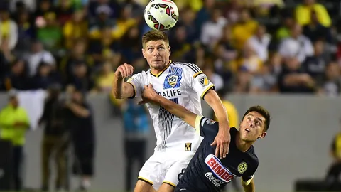 ประเดิม เจิด ! 'แอลเอฯ' พลิก 'คลับอเมริกา' 2-1 เปิดแชมเปียนส์คัพ