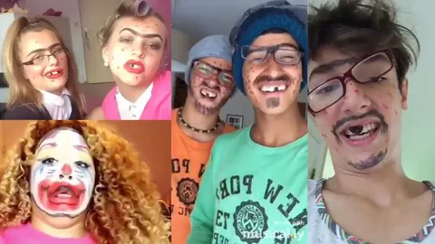 อย่าตัดสินคนจากภายนอก! รวมเทรนด์โซเชียลมาแรง จากแฮชแท็ก Don't judge challenge (ชมคลิป)