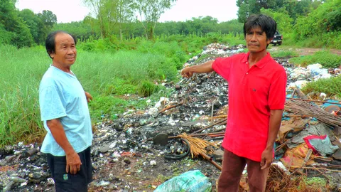 คดี ผญบ.ถูกหาว่ากินหมา! นอภ.พาคุ้ยซากไม่เจอ ตร.เตรียมแจ้งข้อหา