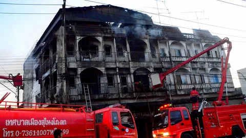 พบหลักฐานชัด! หิ้วระเบิดข้ามฝั่ง บอมบ์สุไหงโก-ลก 