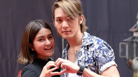 'แต้งกิ้ว' งอน 'แจ็ค' พฤติกรรมน่าสงสัย รักสะดุดหวงโทรศัพท์ทำไม!?