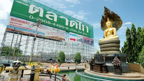 สั่งปรับรับเหมาวันละ8แสน สะพานแยกคลองหลวง,วัดธรรมกาย-ขอขยายสัญญาอีก