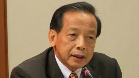 ประสาร ขอ บวรศักดิ์ หาวิธีอื่น ไม่เอา ส.ว.จับฉลาก 