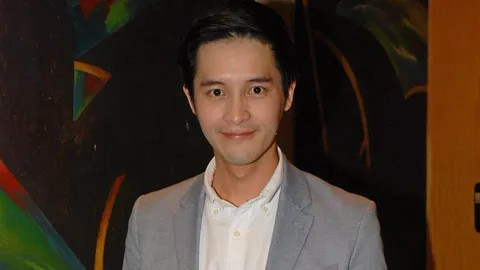 ‘แก๊ป’ งานเข้า! เมียงอนไม่ฮันนีมูน