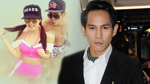 เพราะติดเที่ยว! อาร์ จ๋อย จียอน เลิก!! ประกาศง้อเต็มที่