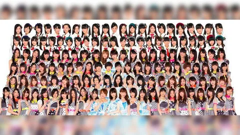 แฟนคลับกู่ร้อง!! วงไอดอลสาว AKB48 จะเปิดแสดงครั้งแรกในไทย