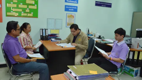 กลุ่มลานมัน โร่ร้องผู้ว่าฯ สระแก้ว ถูกโกงเงิน 20 ล้าน 