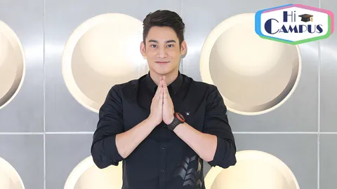 รู้จัก 'ฟาล ปารเนียส' หนุ่มเอริคจากซีรีส์ดัง Gossip Girl