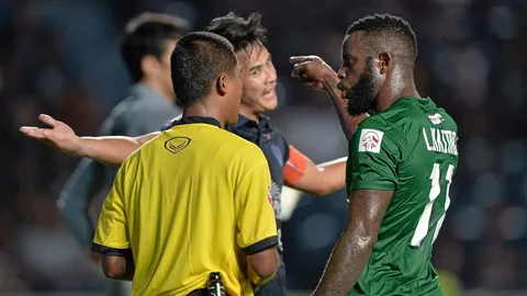 วัดแชมป์ (เลกแรก)