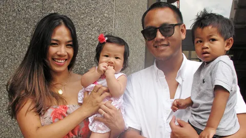   ‘แคล’ พร้อมปักหลักเมืองไทย ไร้ปัญหา ‘แอดลี่’ ไฟเขียวให้ทำงาน