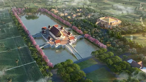 ชิลได้ไม่เบื่อ! เที่ยว 9 วัด บันดาลใจ ปรับโฉมใหม่ไฉไลกว่าเดิม!